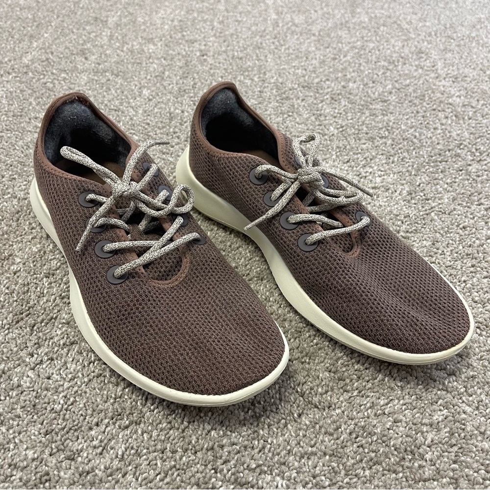 Allbirds Men’s Sneakers